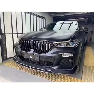 Korisarja Carbon V1 (2018-2022) kuva 1