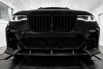 BMW X7 G07 2019– Hiilikuituinen korisarja (M-Sport 2018-2022) kuva 3