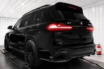 BMW X7 G07 2019– Hiilikuituinen korisarja (M-Sport 2018-2022) kuva 4