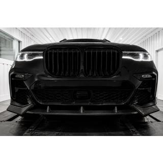 Hiilikuituinen korisarja (M-Sport 2018-2022) kuva 3