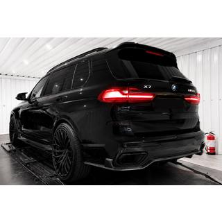 Hiilikuituinen korisarja (M-Sport 2018-2022) kuva 4