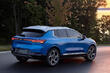 Chevrolet Equinox EV: sähköisen crossoverin koeajo kuva 4