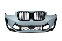 BMW X3 F25 2011–2018 Facelift-sarja X3M F97 2024 kuva 16