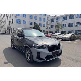 Facelift-sarja X3M F97 2024 kuva 3