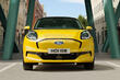Ford Puma Gen-E -koeajo: sähköinen crossover kaupunkiin kuva 2