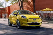 Ford Puma Gen-E -koeajo: sähköinen crossover kaupunkiin kuva 1
