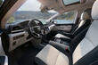 Honda Odyssey 5. sukupolven (2024) tila-auton koeajo kuva 6