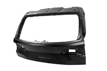 BMW X5 F15 2013–2018 Facelift-/restyling-sarja X5M F95 2024 -malliin (takaluukun vaihdolla) kuva 35