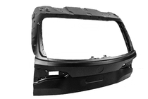 BMW X5 F15 2013–2018 Facelift-/restyling-sarja X5M F95 2024 -malliin (takaluukun vaihdolla) kuva 36