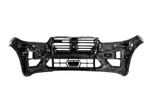 BMW X5 F15 2013–2018 Facelift-/restyling-sarja X5M F95 2024 -malliin (takaluukun vaihdolla) kuva 46