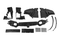 BMW X5 F15 2013–2018 Facelift-/restyling-sarja X5M F95 2024 -malliin (takaluukun vaihdolla) kuva 47