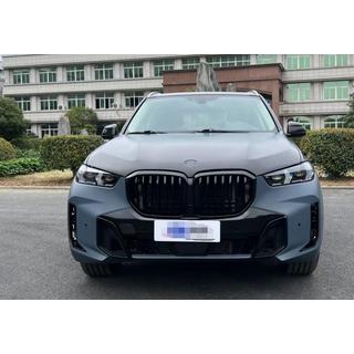 Facelift-muunnossarja X5M F95 2024 -malliin (ilman takaluukun vaihtoa) kuva 4