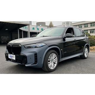 Facelift-muunnossarja X5M F95 2024 -malliin (ilman takaluukun vaihtoa) kuva 2