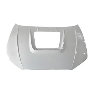Konepelti (2012-2016) Audi A3 2012–2020 kuva 1