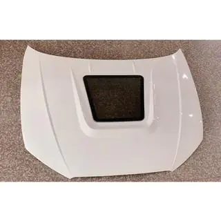 Konepelti (2012-2016) Audi A3 2012–2020 kuva 2