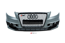 Audi A4 B8 2007–2015 Etupuskuri RS-Style (2007-2011) kuva 1