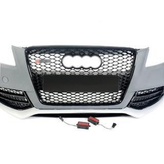 Etupuskuri RS-Style (2007-2011) kuva 4