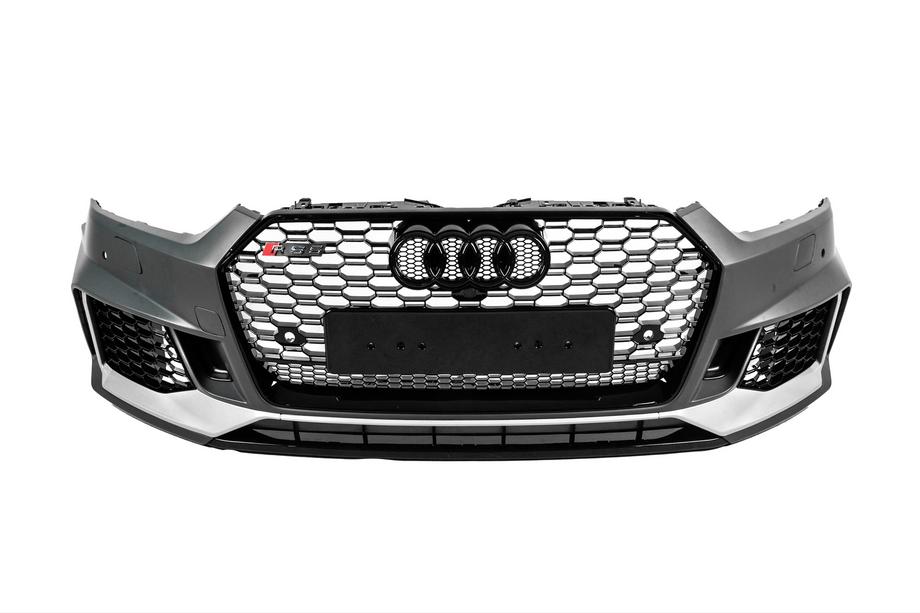 Audi A5 2016–2025 Etupuskuri RS-Style (2016-2019) Image