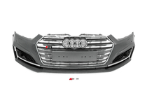 Audi A5 2016–2025 Etupuskuri S-Style (2016-2019) kuva 1