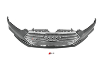 Audi A5 2016–2025 Etupuskuri S-Style (2016-2019) kuva 3