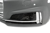 Audi A5 2016–2025 Etupuskuri S-Style (2016-2019) kuva 6