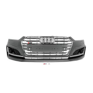 Etupuskuri S-Style (2016-2019) Audi A5 2016–2025 kuva 2