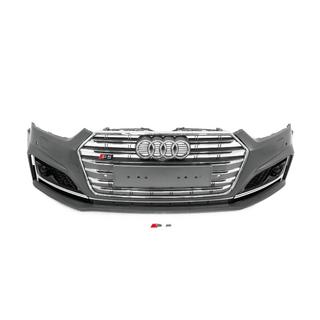Etupuskuri S-Style (2016-2019) Audi A5 2016–2025 kuva 1