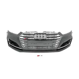 Etupuskuri S-Style (2016-2019) Audi A5 2016–2025 kuva 1