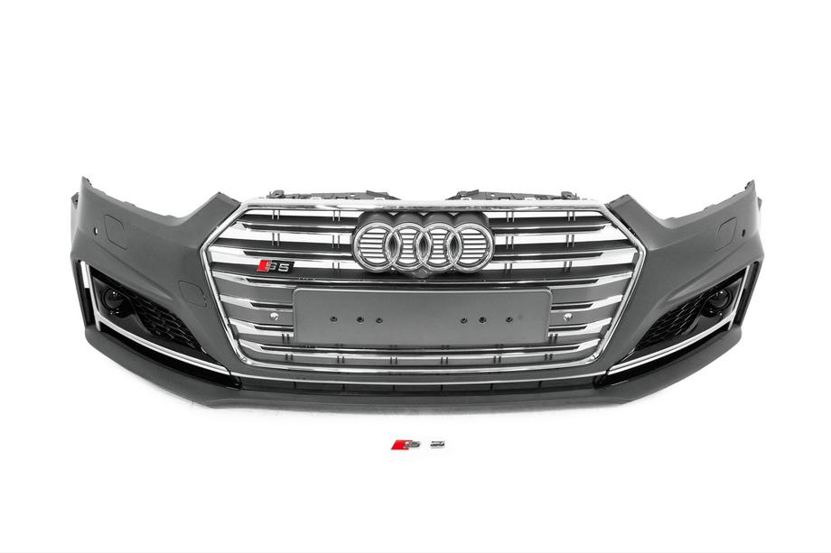 Audi A5 2016–2025 Etupuskuri S-Style (2016-2019) Image