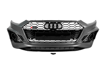 Audi A5 2016–2025 Etupuskuri RS-Style (2020-2025) kuva 1