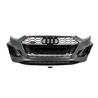 Etupuskuri RS-Style (2020-2025) Audi A5 2016–2025 kuva 1