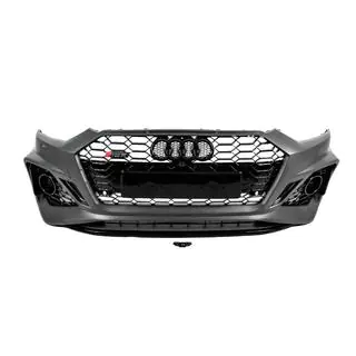 Etupuskuri RS-Style (2020-2025) Audi A5 2016–2025 kuva 1