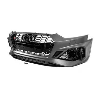 Etupuskuri RS-Style (2020-2025) Audi A5 2016–2025 kuva 2