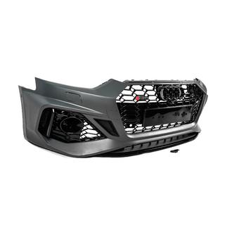 Etupuskuri RS-Style (2020-2025) Audi A5 2016–2025 kuva 3