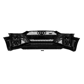 Etupuskuri RS-Style (2020-2025) Audi A5 2016–2025 kuva 4