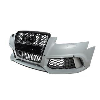 Etupuskuri RS-Style kuva 2