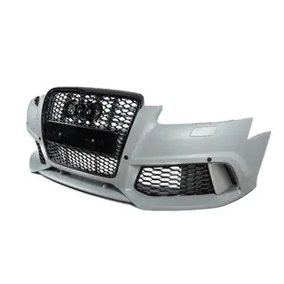 Etupuskuri RS-Style kuva 2