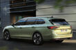 Skoda Superb Combi 2024: business-luokan farmarin koeajo kuva 4