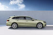 Skoda Superb Combi 2024: business-luokan farmarin koeajo kuva 3