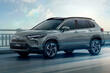 Toyota Corolla Cross -koeajo: vuoden 2024 facelift kuva 3