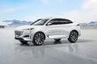 Changan UNI-K: katsaus moderniin crossoveriin kuva 4
