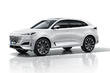 Changan UNI-K: katsaus moderniin crossoveriin kuva 1