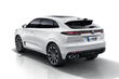 Changan UNI-K: katsaus moderniin crossoveriin kuva 3