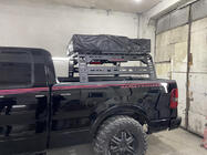 Ford F-150 2014–2021 Lavakaari Bed Rack kuva 9