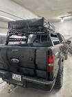 Ford F-150 2014–2021 Lavakaari Bed Rack kuva 11
