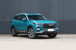 Chery Tiggo 7 PRO: modernin crossoverin koeajo kuva 1
