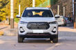 Chery Tiggo 7 PRO: modernin crossoverin koeajo kuva 4