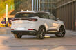 Chery Tiggo 7 PRO: modernin crossoverin koeajo kuva 3