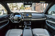 Chery Tiggo 7 PRO: modernin crossoverin koeajo kuva 5