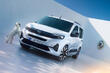 Opel Combo Electric -koeajo: kompakti ja käytännöllinen sähkötila-auto kuva 3